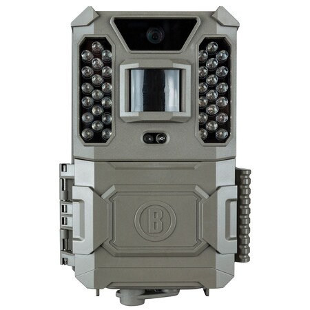 Bushnell 24.0-Megapixel Core Prime Low Glow Trail Camera 119932C